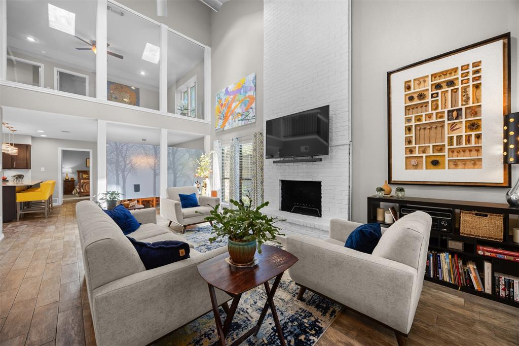 3613 Rolling Meadows Drive