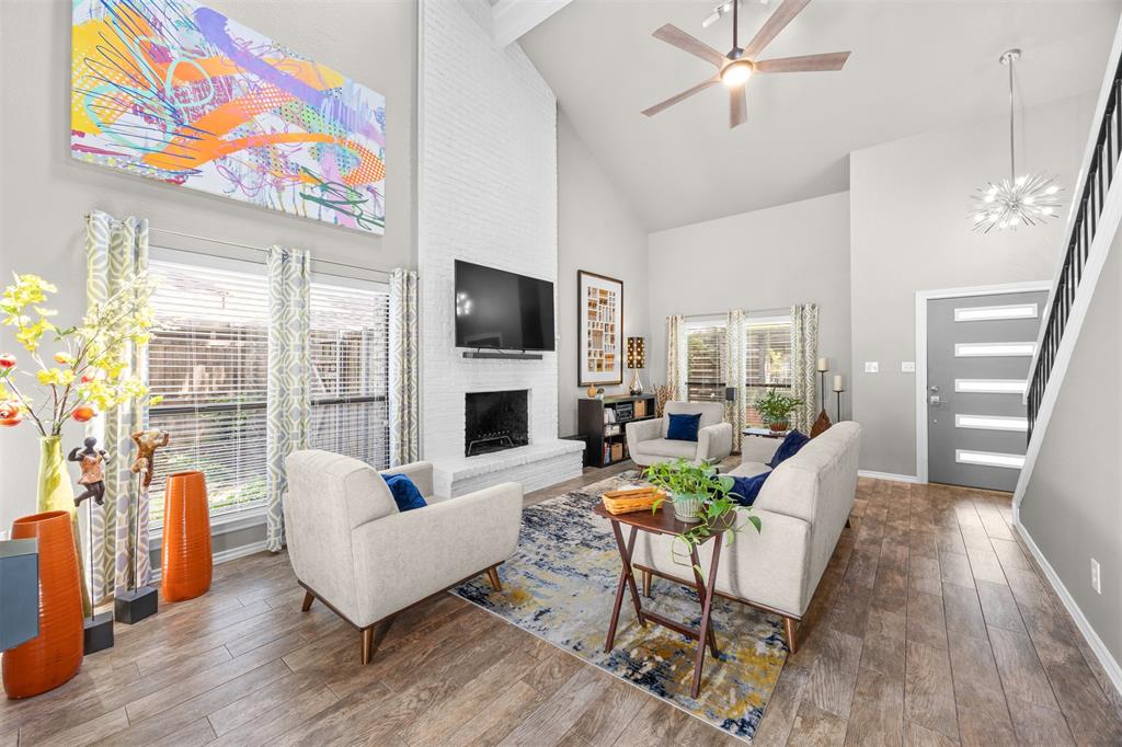 3613 Rolling Meadows Drive