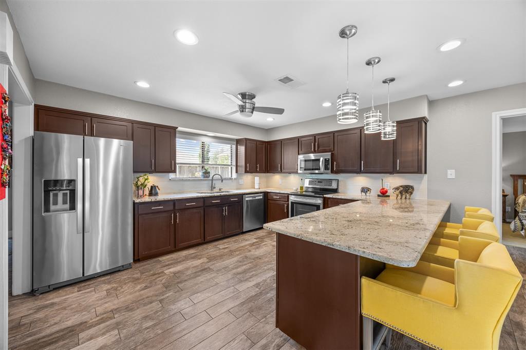 3613 Rolling Meadows Drive