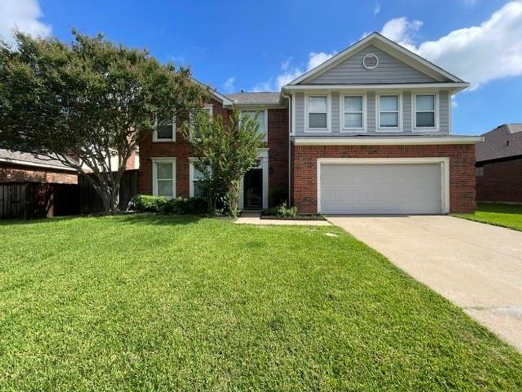 Photo of 10040 Bodega Bay Road, Fort Worth, TX 76177 (MLS # 21306728)