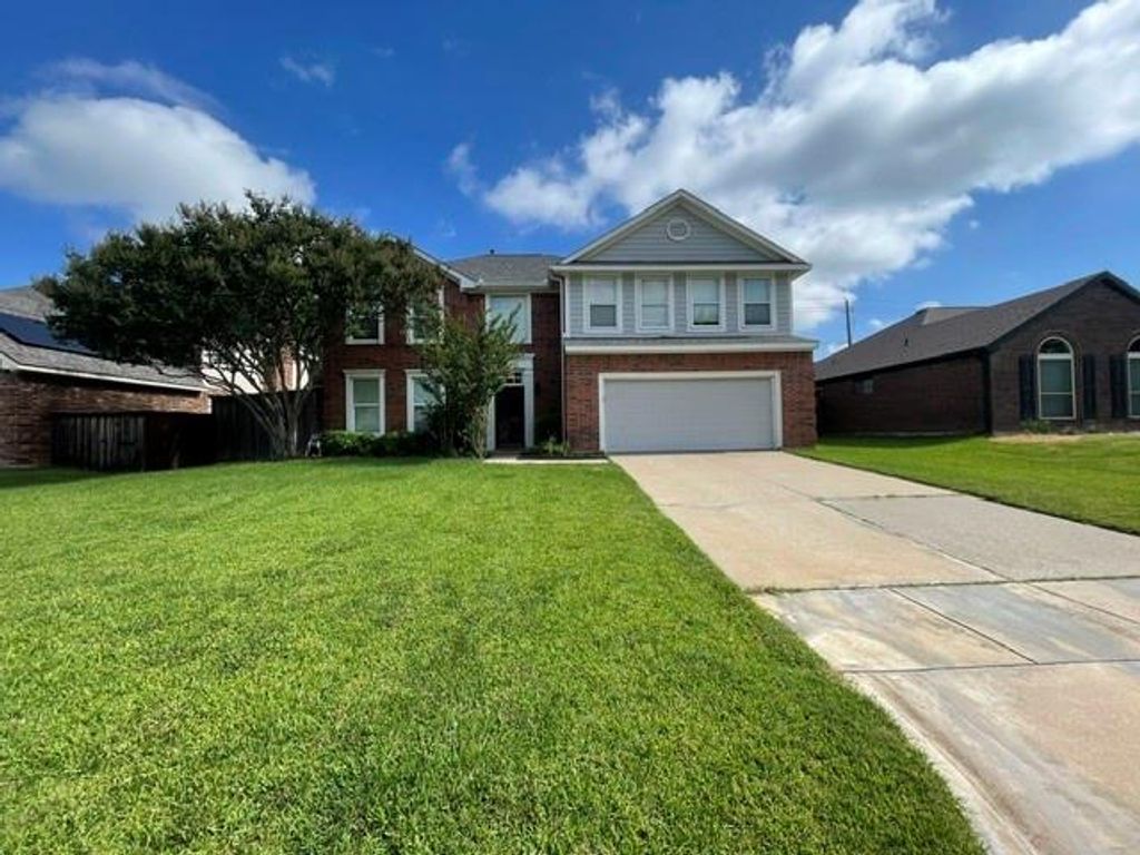 Photo of 10040 Bodega Bay Road, Fort Worth, TX 76177 (MLS # 21306728)