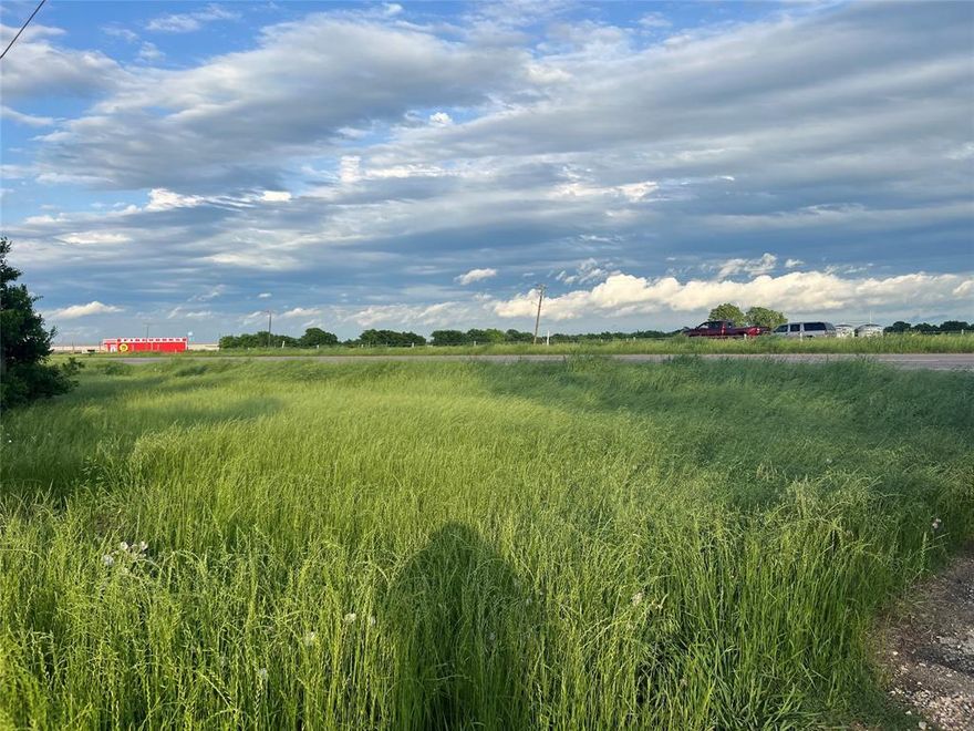 Pictures Coming Soon! Will also go commercial!!