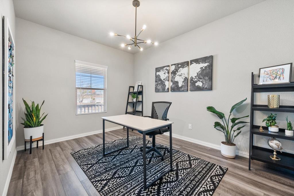 Palmilla Springs - Residential