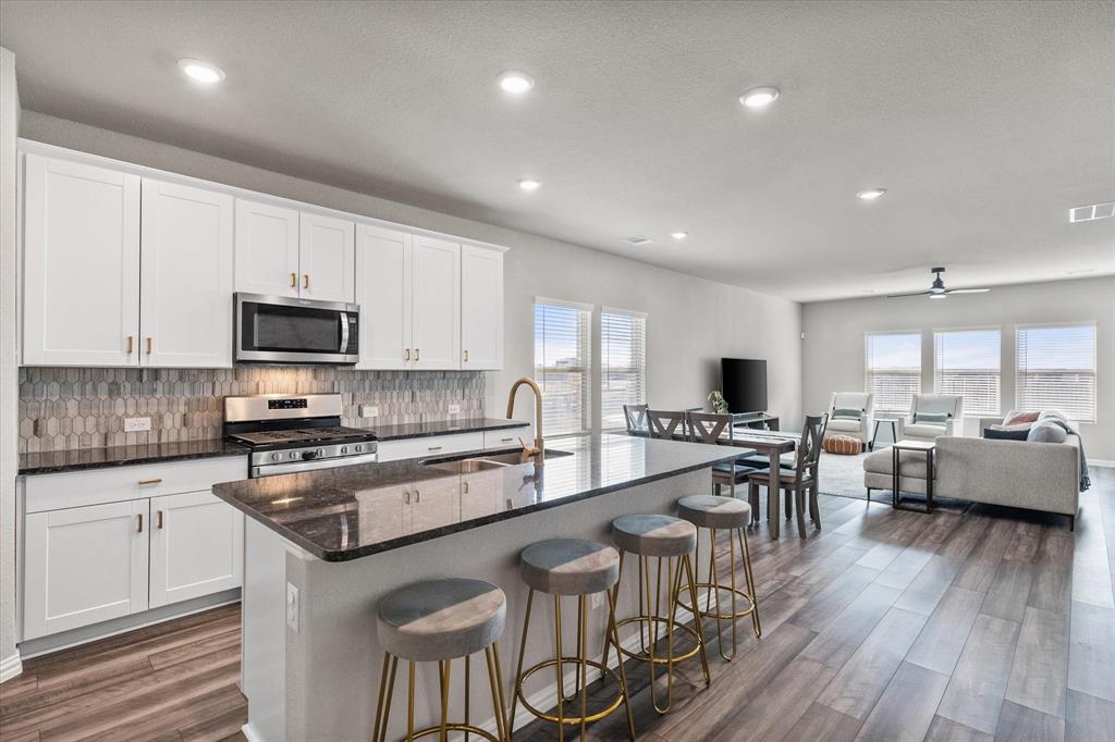 Palmilla Springs - Residential