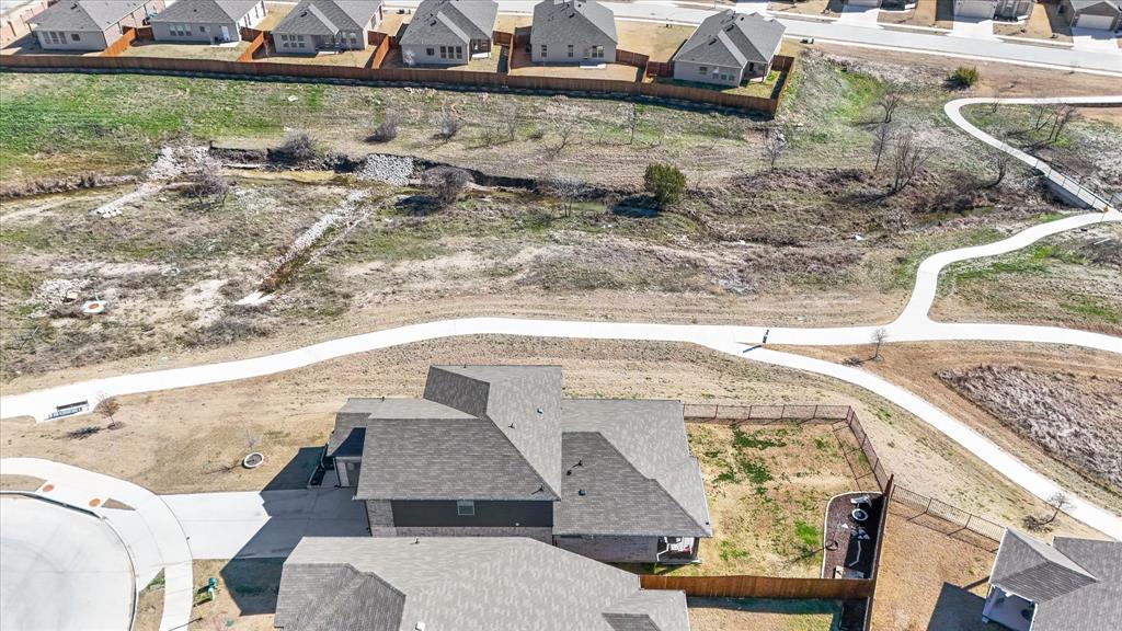 Palmilla Springs - Residential