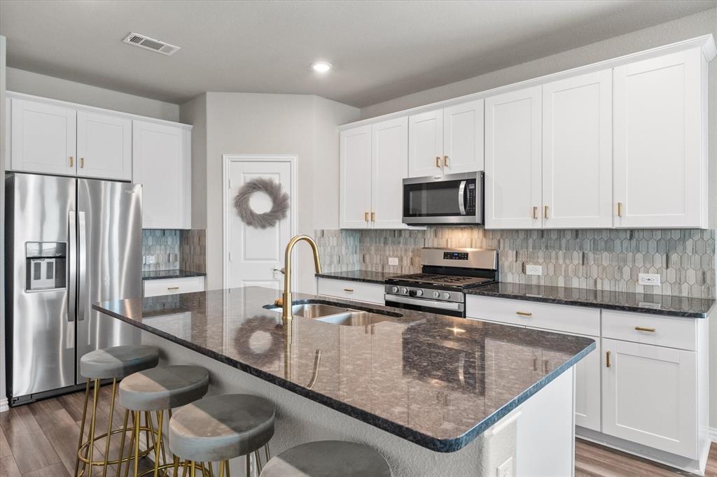 Palmilla Springs - Residential