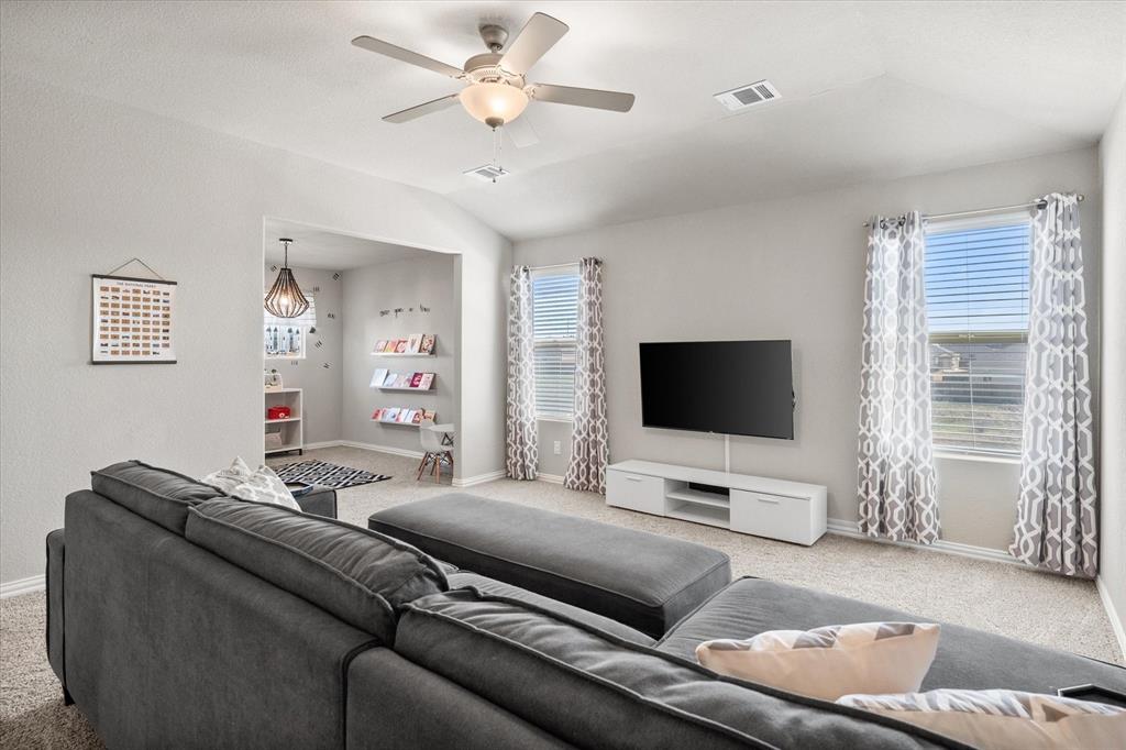 Palmilla Springs - Residential