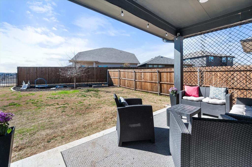 Palmilla Springs - Residential