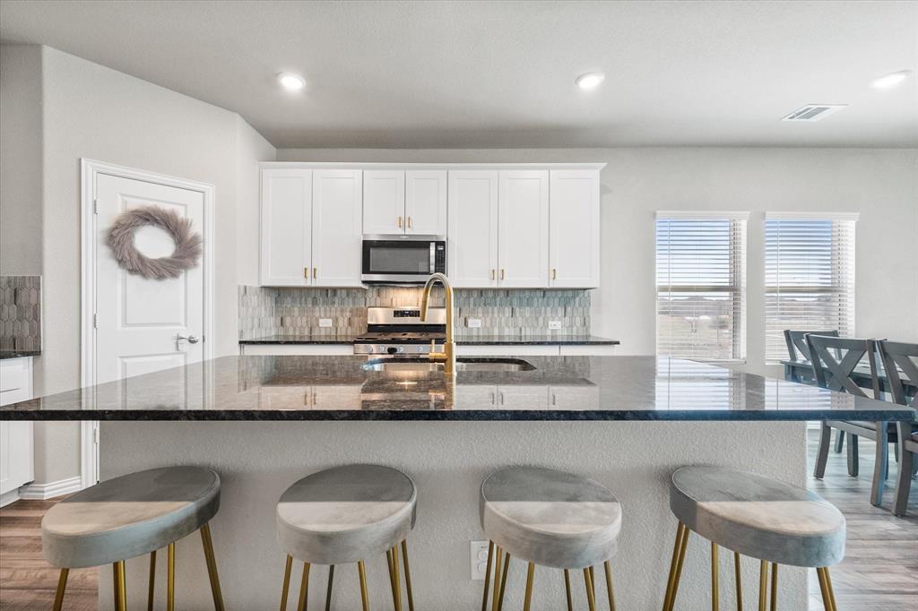 Palmilla Springs - Residential