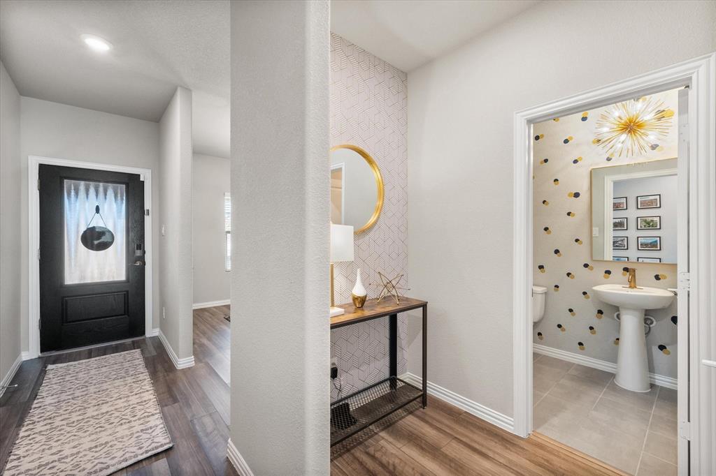 Palmilla Springs - Residential