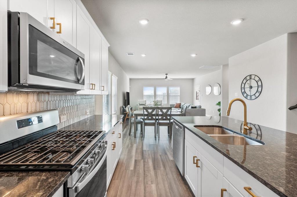 Palmilla Springs - Residential