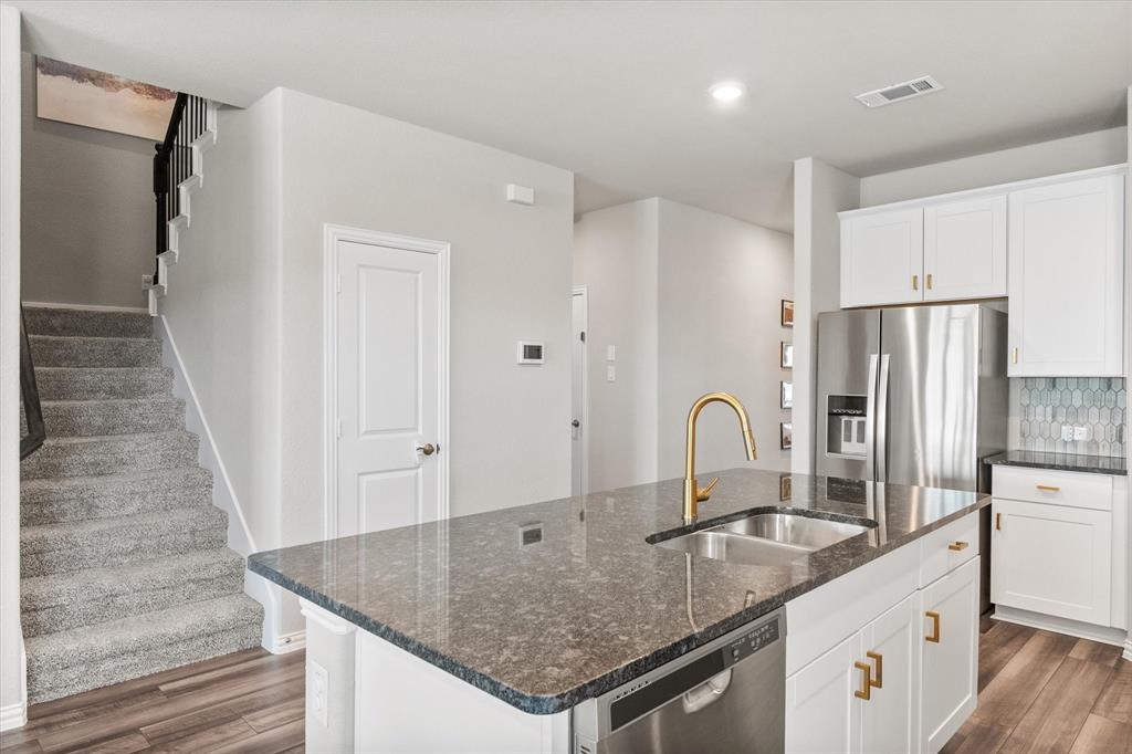 Palmilla Springs - Residential