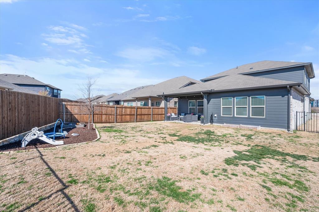 Palmilla Springs - Residential