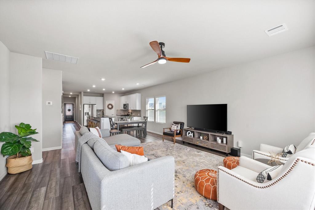 Palmilla Springs - Residential