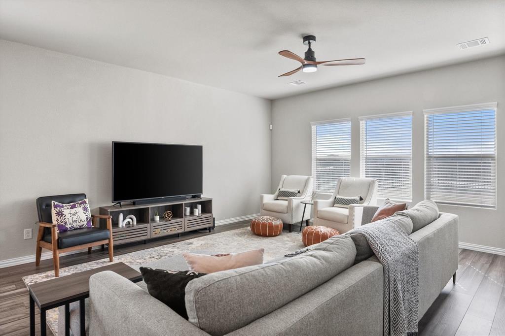 Palmilla Springs - Residential