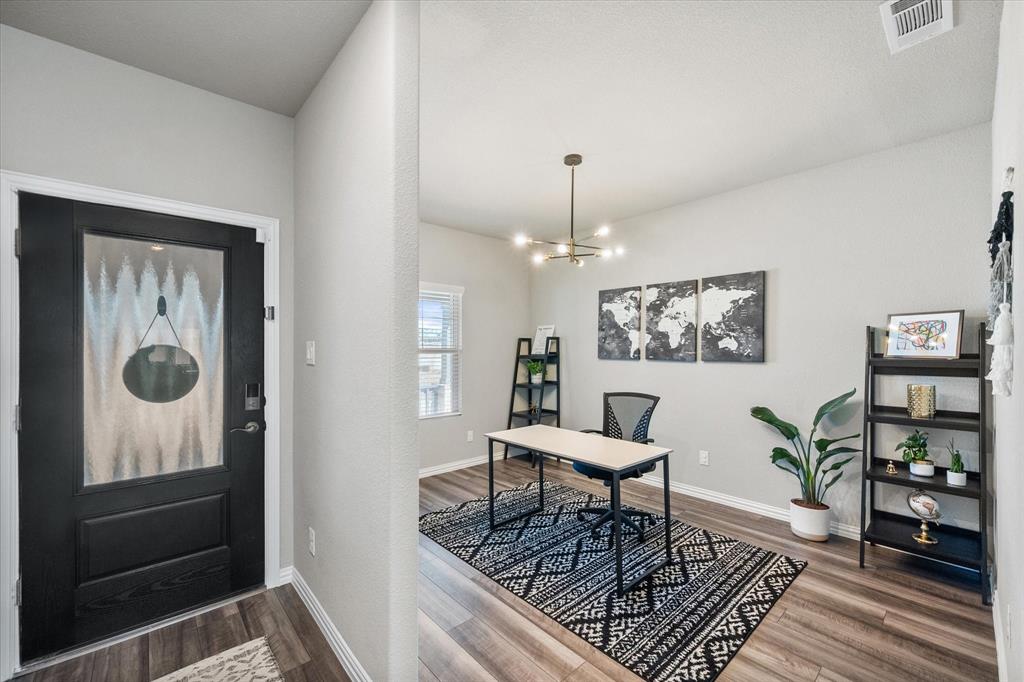 Palmilla Springs - Residential