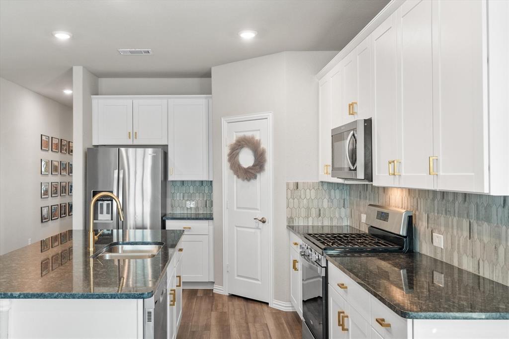 Palmilla Springs - Residential