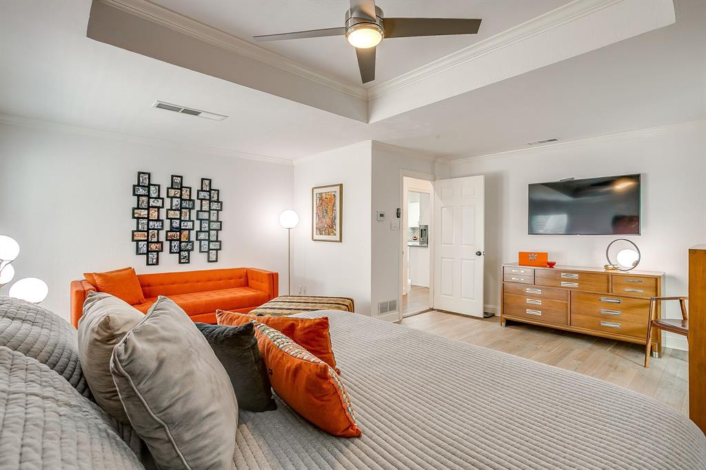 Bent Tree West Ph I - Residential