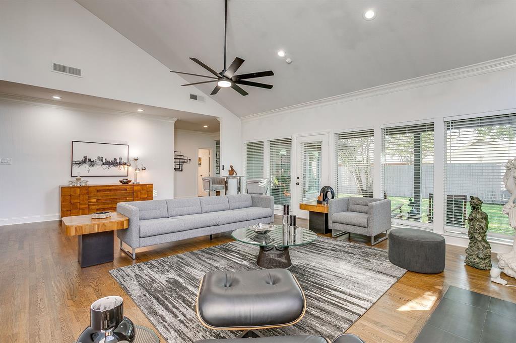 Bent Tree West Ph I - Residential