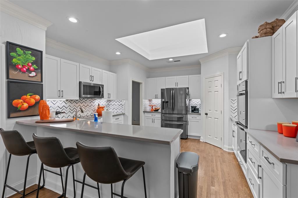 Bent Tree West Ph I - Residential