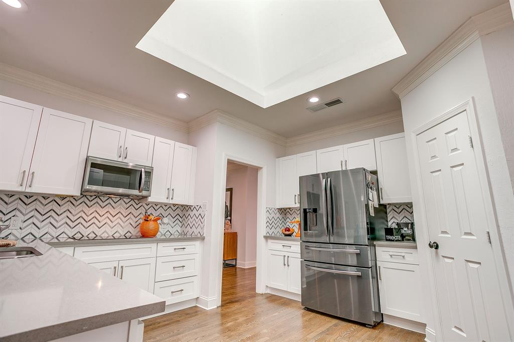 Bent Tree West Ph I - Residential