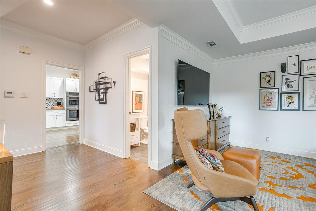 Bent Tree West Ph I - Residential