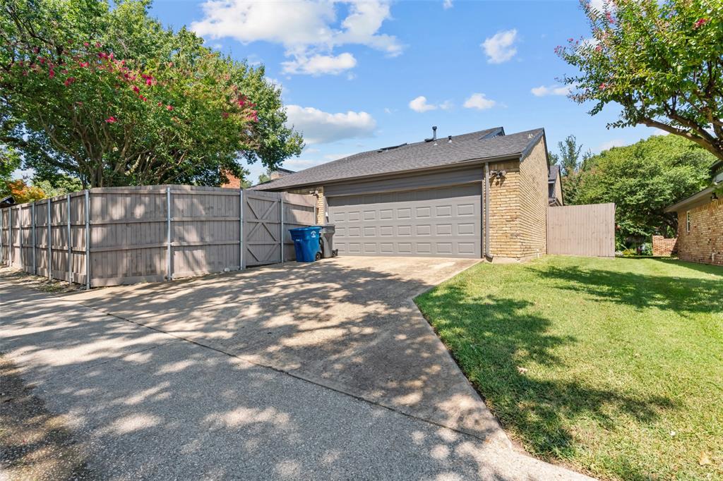 Bent Tree West Ph I - Residential