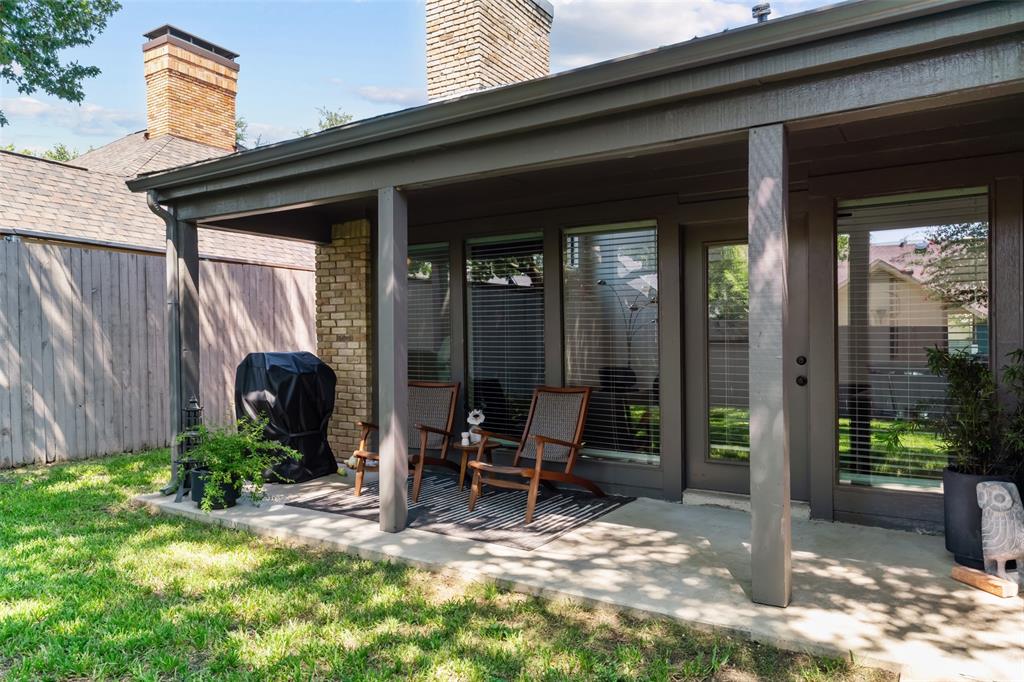 Bent Tree West Ph I - Residential