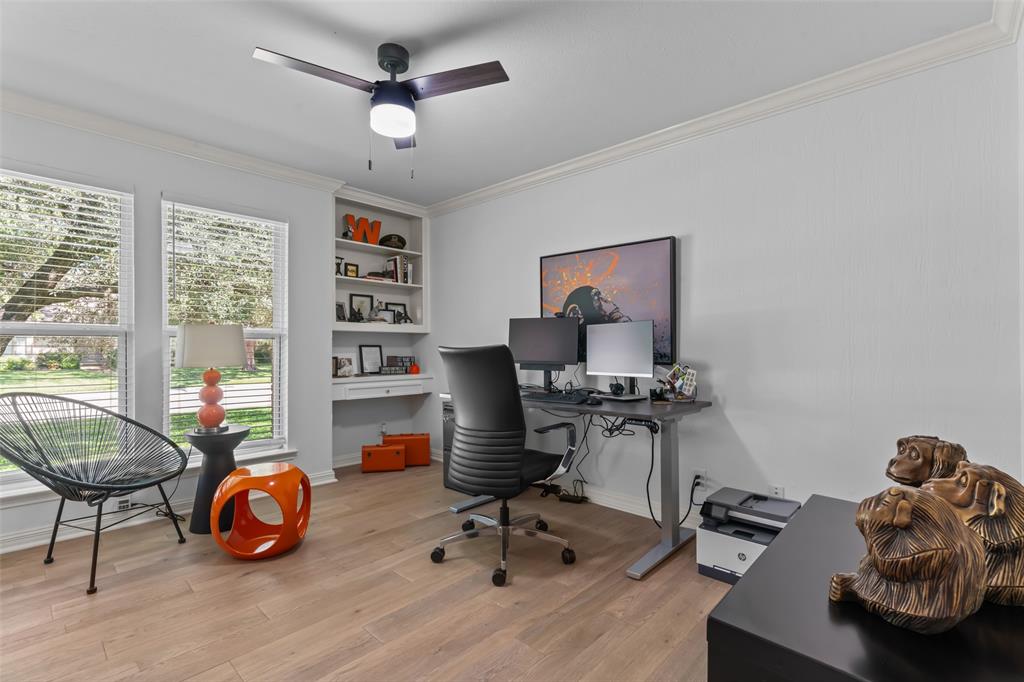 Bent Tree West Ph I - Residential