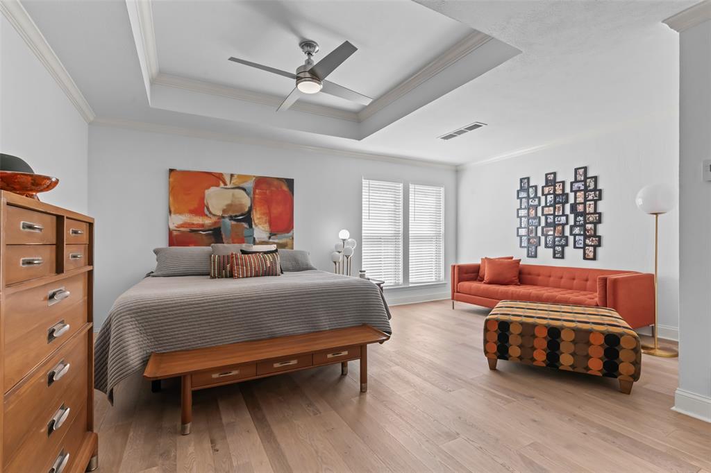 Bent Tree West Ph I - Residential