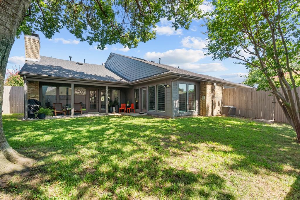 Bent Tree West Ph I - Residential