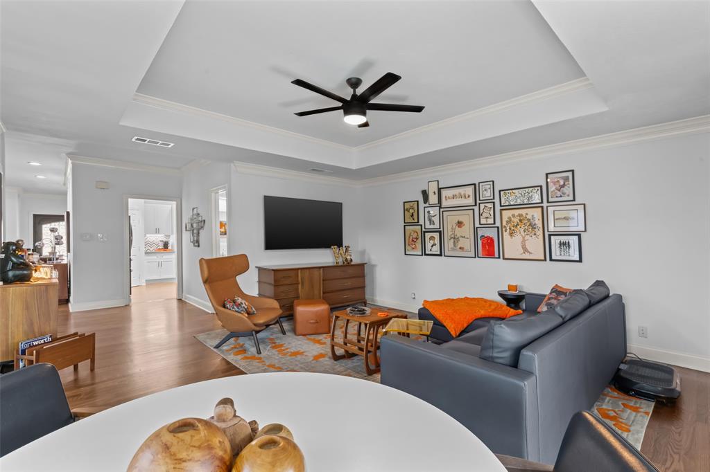 Bent Tree West Ph I - Residential