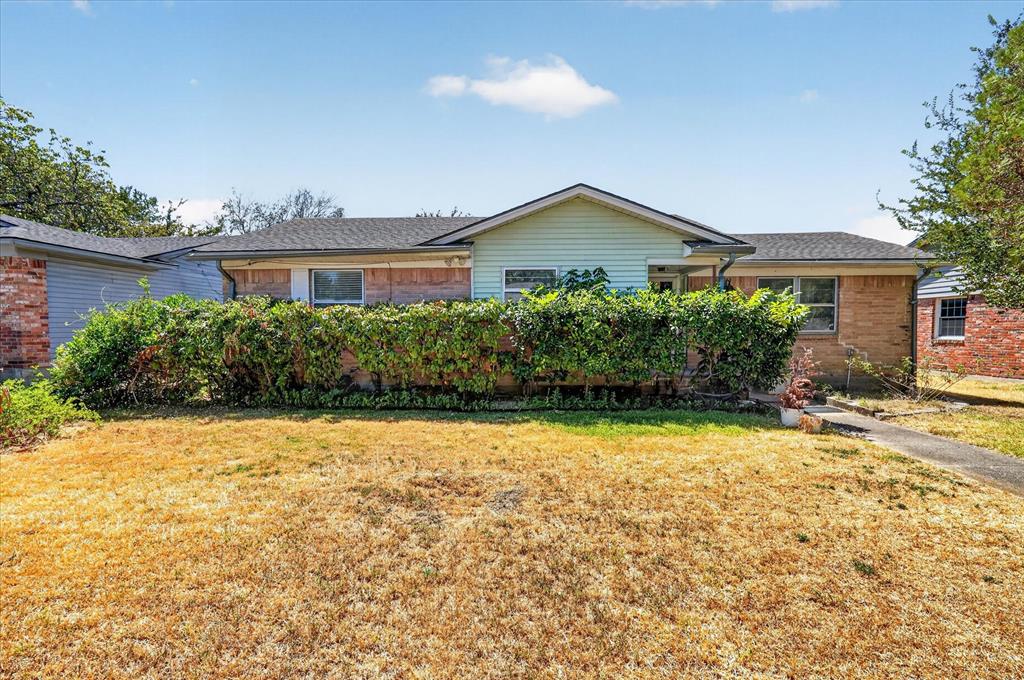 10014 Mesita Drive