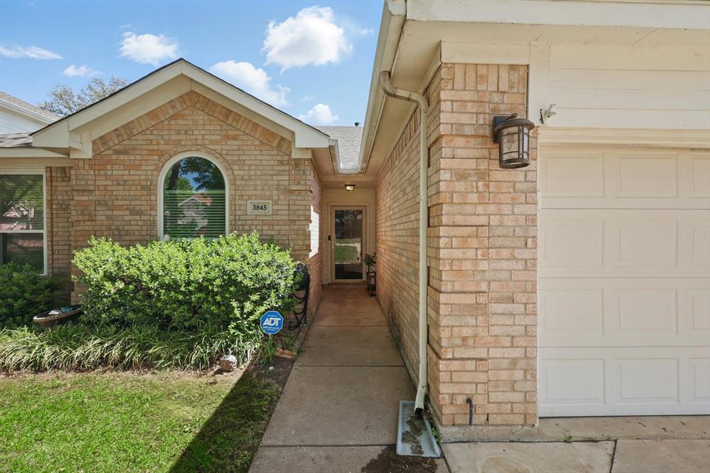 3845 Kirby Drive
