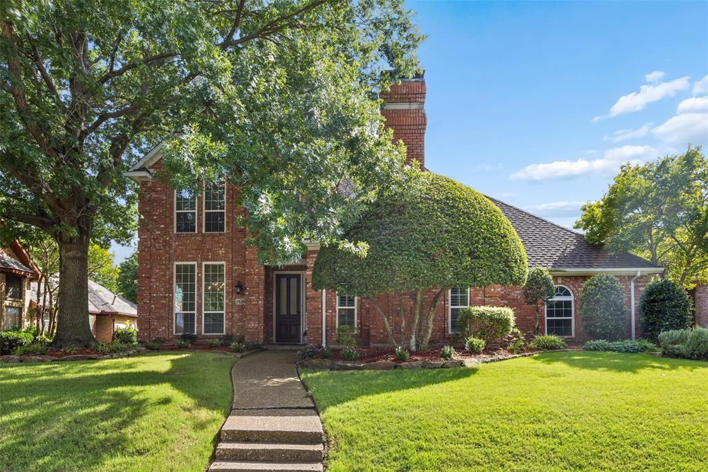 7629 Hove Court