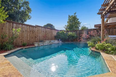 7629 Hove Court Plano TX 75025