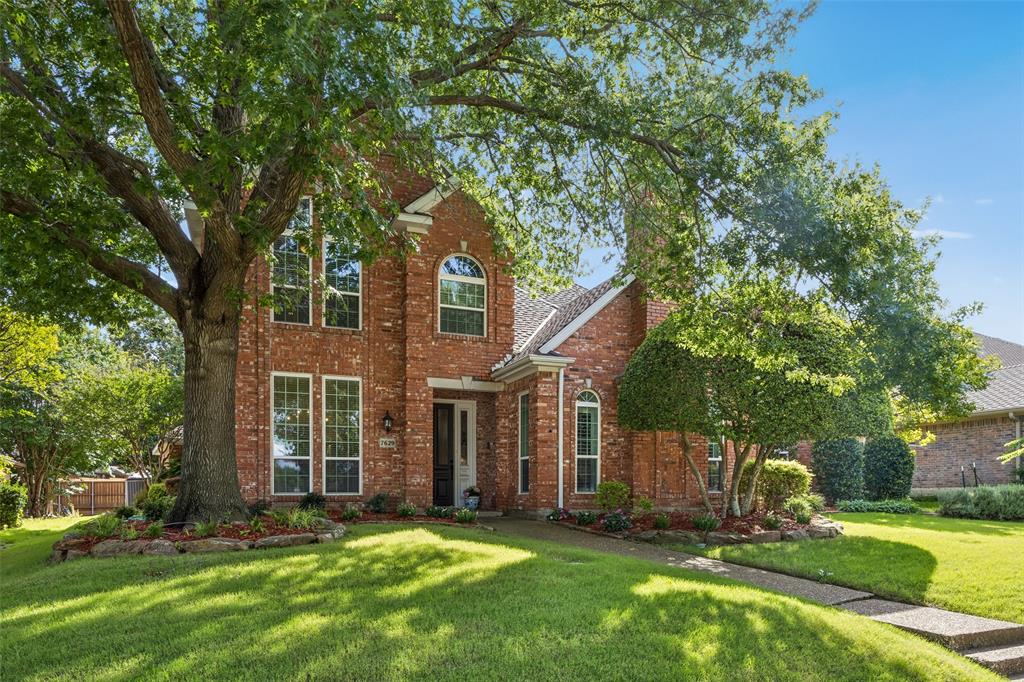 7629 Hove Court