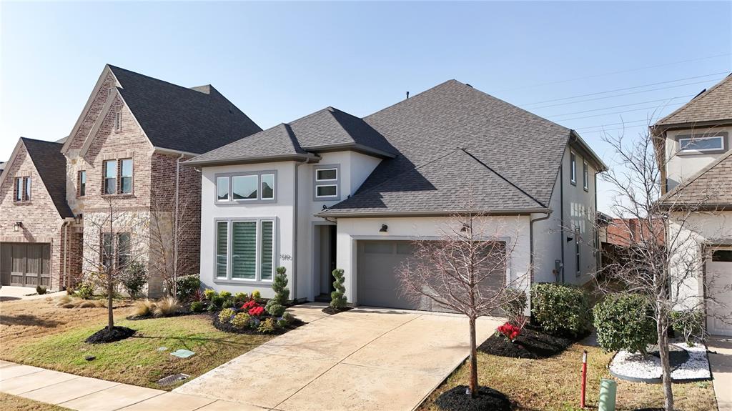 3720 Coldstream Drive