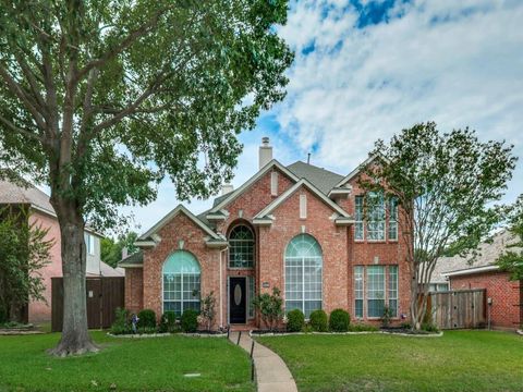 1206 Brook Drive Allen TX 75002