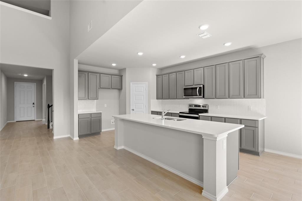 Lake Vista Ranch - Residential