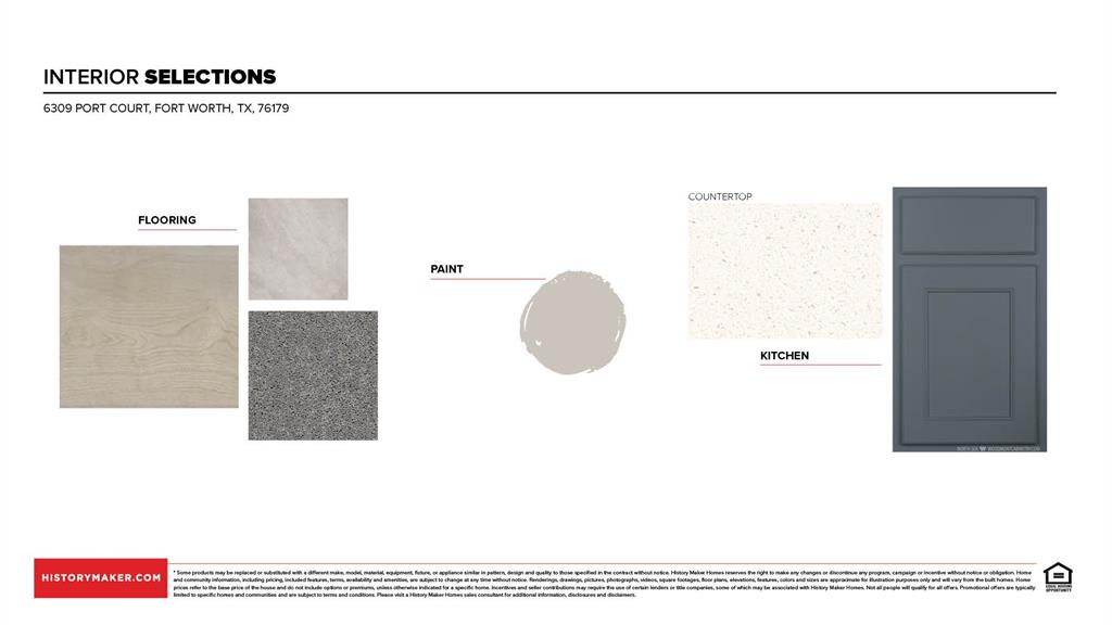 Lake Vista Ranch - Residential