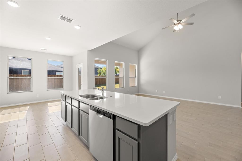 Lake Vista Ranch - Residential