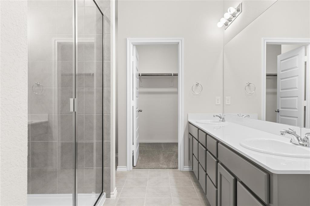 Lake Vista Ranch - Residential