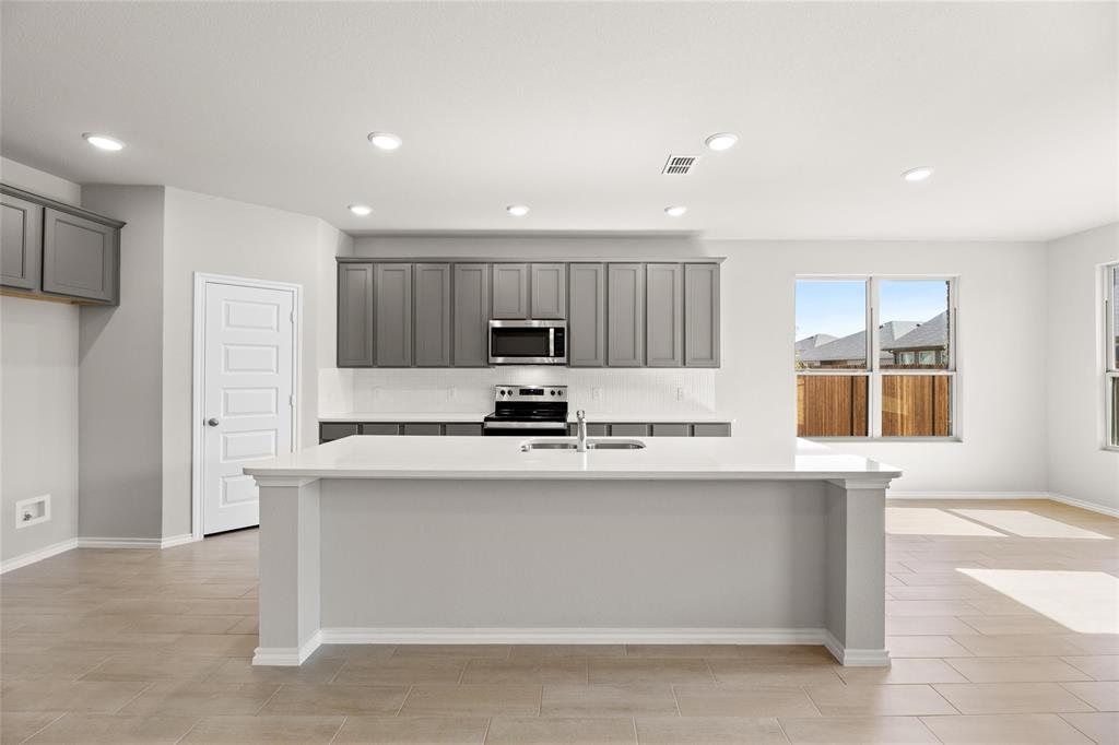 Lake Vista Ranch - Residential