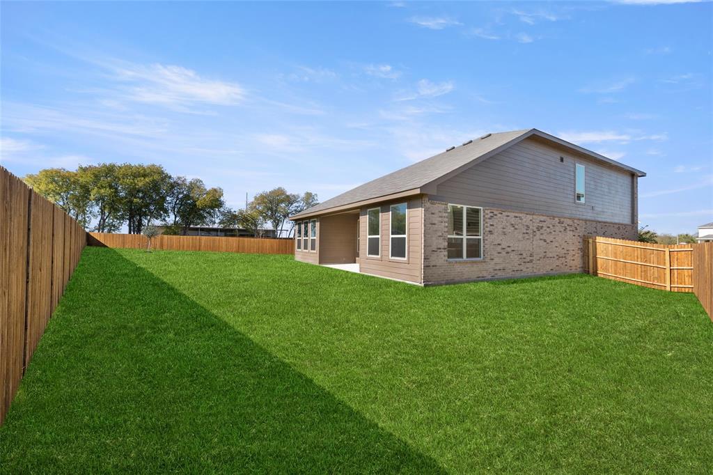 Lake Vista Ranch - Residential