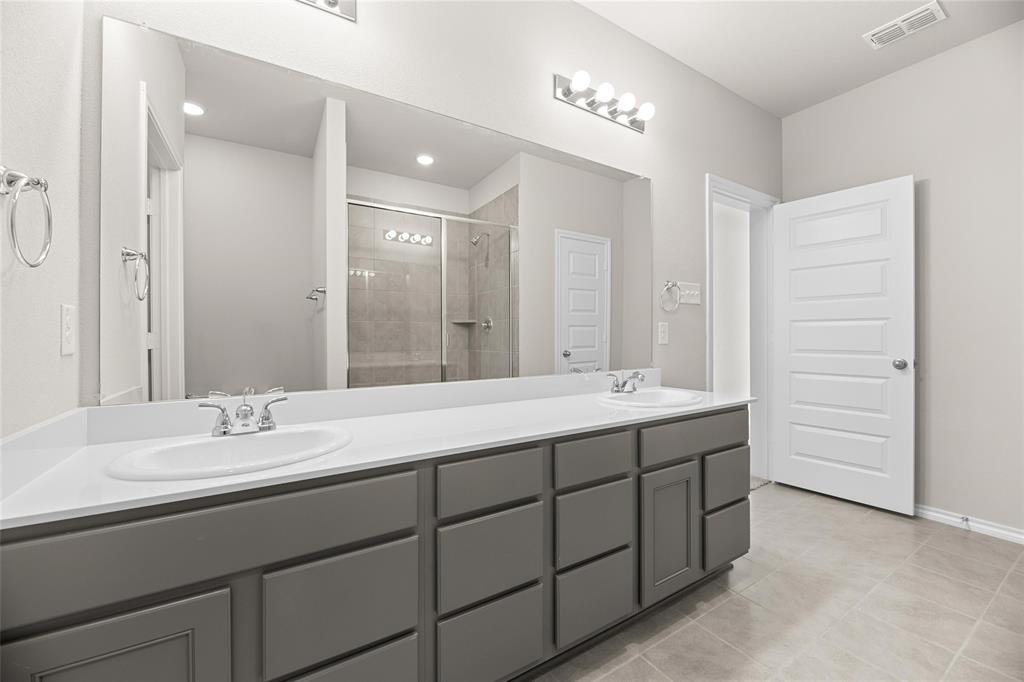 Lake Vista Ranch - Residential