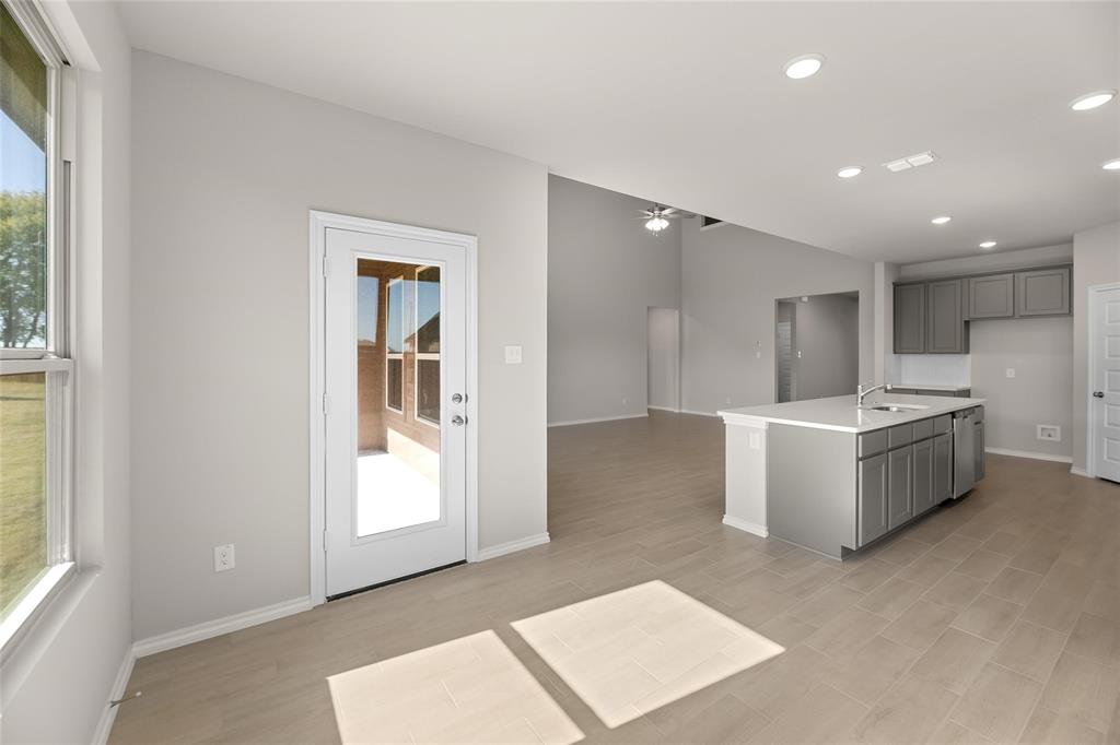 Lake Vista Ranch - Residential