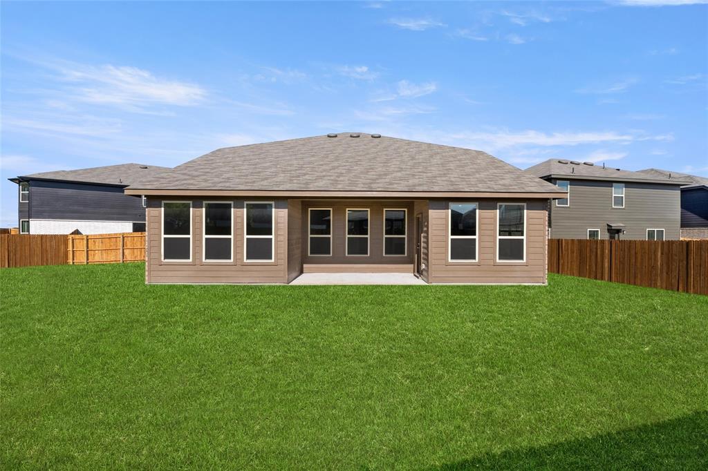 Lake Vista Ranch - Residential