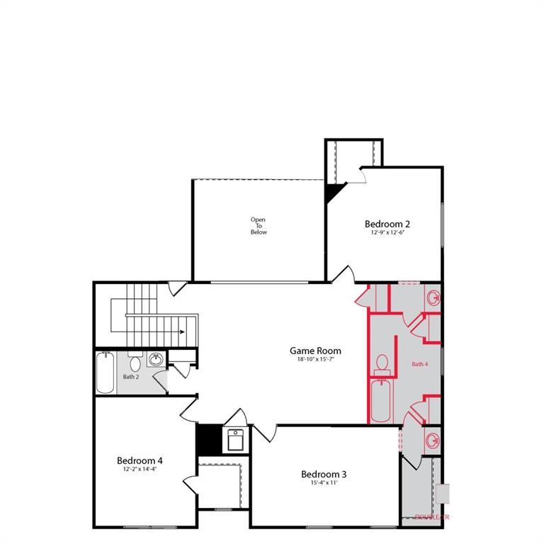 Lake Vista Ranch - Residential