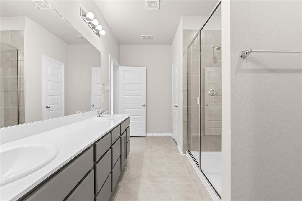 Lake Vista Ranch - Residential